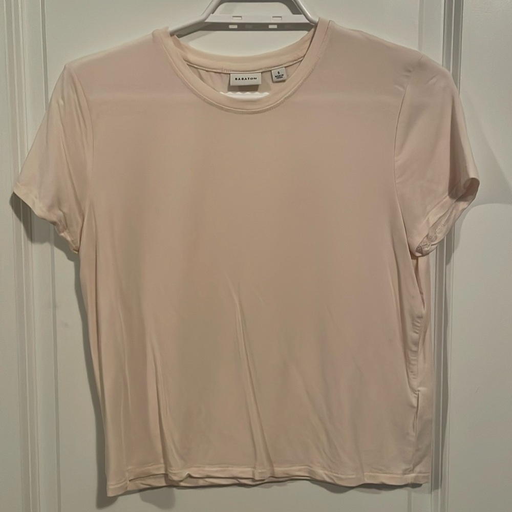 Babaton extra soft tshirt